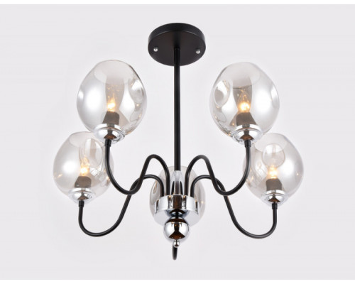 Сделать заказ Люстра на штанге Ambrella Light TR9058| VIVID-LIGHT.RU