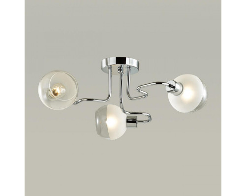 Сделать заказ Люстра на штанге LUMION 4539/3C| VIVID-LIGHT.RU