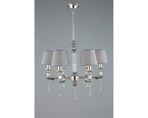 Сделать заказ Люстра на штанге Omnilux OML-64203-06| VIVID-LIGHT.RU