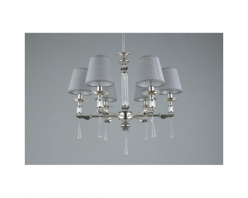 Сделать заказ Люстра на штанге Omnilux OML-64203-06| VIVID-LIGHT.RU