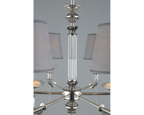 Сделать заказ Люстра на штанге Omnilux OML-64203-06| VIVID-LIGHT.RU