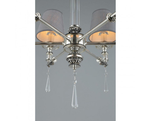 Сделать заказ Люстра на штанге Omnilux OML-64203-06| VIVID-LIGHT.RU