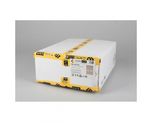 Сделать заказ Люстра на штанге Omnilux OML-64203-06| VIVID-LIGHT.RU