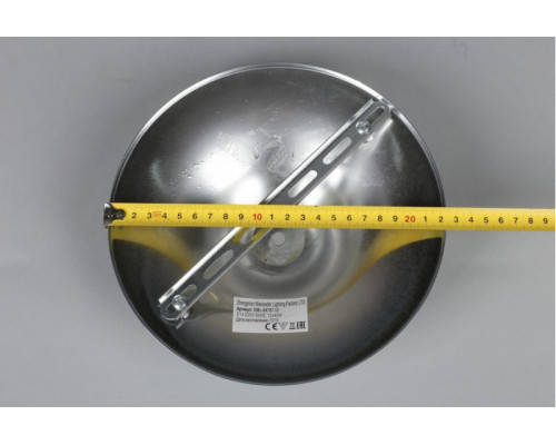 Сделать заказ Люстра на штанге Omnilux OML-64707-12| VIVID-LIGHT.RU