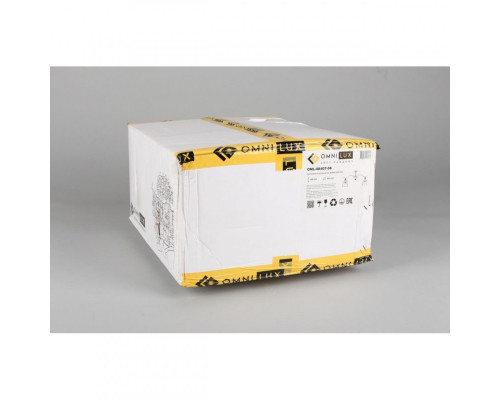 Купить Люстра на штанге Omnilux OML-88407-06| VIVID-LIGHT.RU