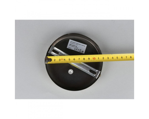 Купить Люстра на штанге Omnilux OML-93307-06| VIVID-LIGHT.RU