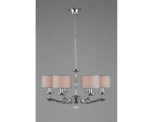 Сделать заказ Люстра на штанге Omnilux OML-64603-06| VIVID-LIGHT.RU