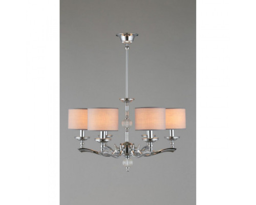 Сделать заказ Люстра на штанге Omnilux OML-64603-06| VIVID-LIGHT.RU