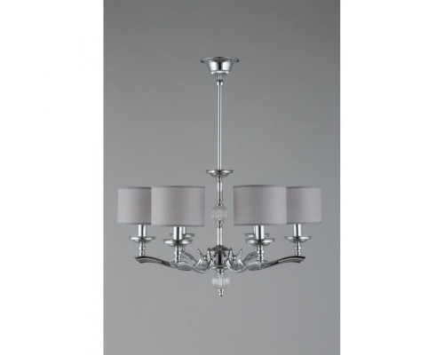 Сделать заказ Люстра на штанге Omnilux OML-64603-06| VIVID-LIGHT.RU