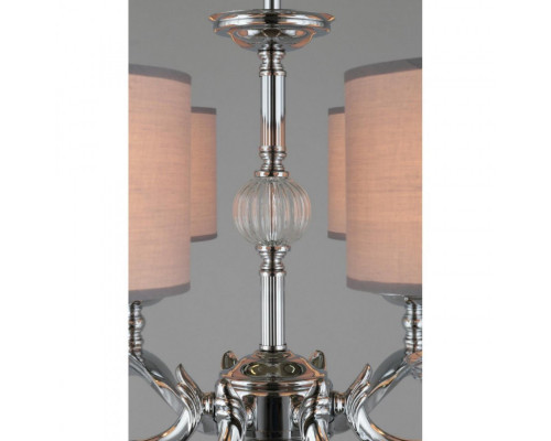 Сделать заказ Люстра на штанге Omnilux OML-64603-06| VIVID-LIGHT.RU