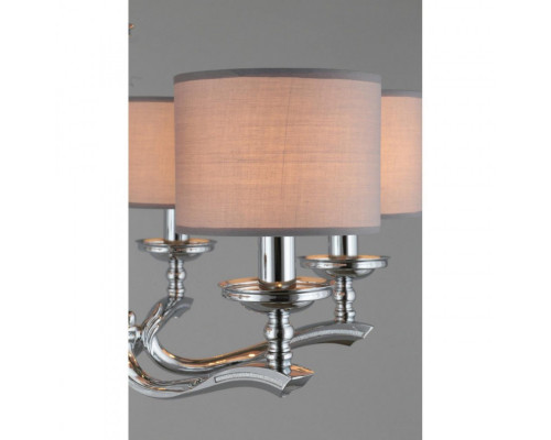 Сделать заказ Люстра на штанге Omnilux OML-64603-06| VIVID-LIGHT.RU