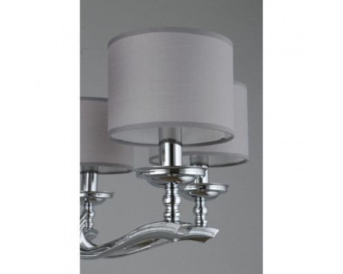 Сделать заказ Люстра на штанге Omnilux OML-64603-06| VIVID-LIGHT.RU