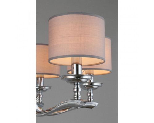 Сделать заказ Люстра на штанге Omnilux OML-64603-06| VIVID-LIGHT.RU