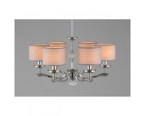 Сделать заказ Люстра на штанге Omnilux OML-64603-06| VIVID-LIGHT.RU