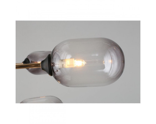 Сделать заказ Люстра на штанге Omnilux OML-94807-09| VIVID-LIGHT.RU