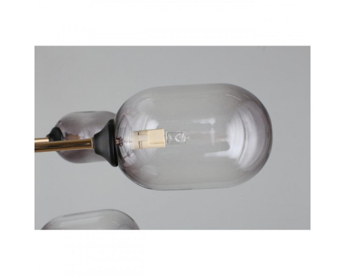 Сделать заказ Люстра на штанге Omnilux OML-94807-09| VIVID-LIGHT.RU