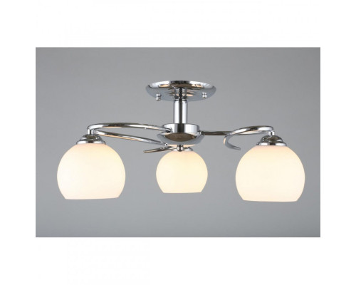 Заказать Люстра на штанге Omnilux OML-25107-03| VIVID-LIGHT.RU