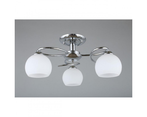 Заказать Люстра на штанге Omnilux OML-25107-03| VIVID-LIGHT.RU