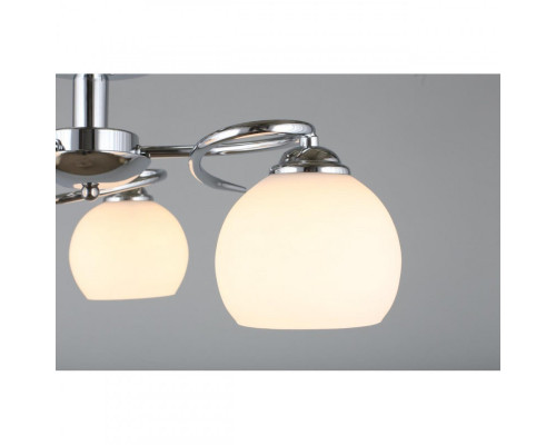 Заказать Люстра на штанге Omnilux OML-25107-03| VIVID-LIGHT.RU