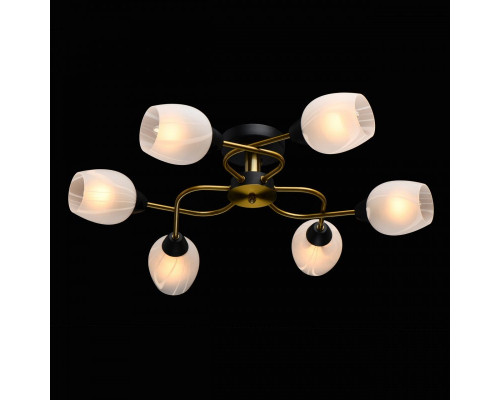 Заказать Люстра на штанге MW-Light 638018406| VIVID-LIGHT.RU