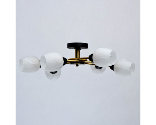 Заказать Люстра на штанге MW-Light 638018406| VIVID-LIGHT.RU