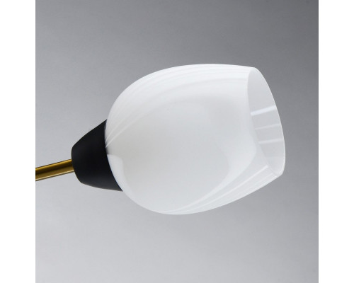 Заказать Люстра на штанге MW-Light 638018406| VIVID-LIGHT.RU