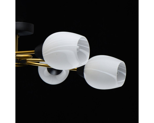 Заказать Люстра на штанге MW-Light 638018406| VIVID-LIGHT.RU