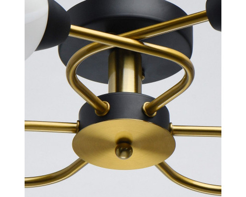 Заказать Люстра на штанге MW-Light 638018406| VIVID-LIGHT.RU