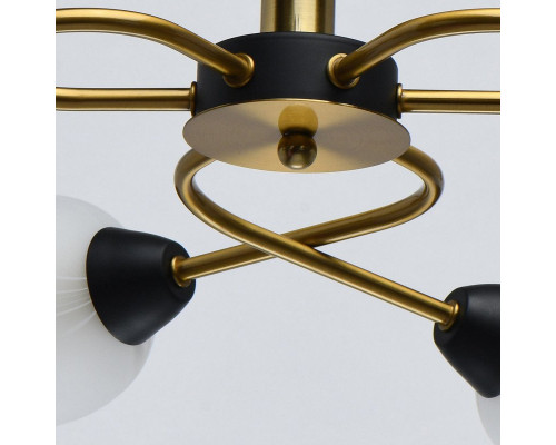 Заказать Люстра на штанге MW-Light 638018406| VIVID-LIGHT.RU