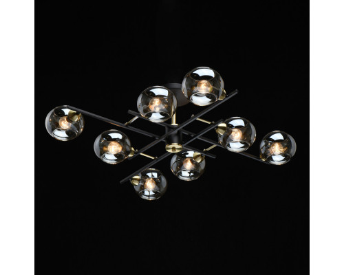 Заказать Люстра на штанге DeMarkt 605013908| VIVID-LIGHT.RU