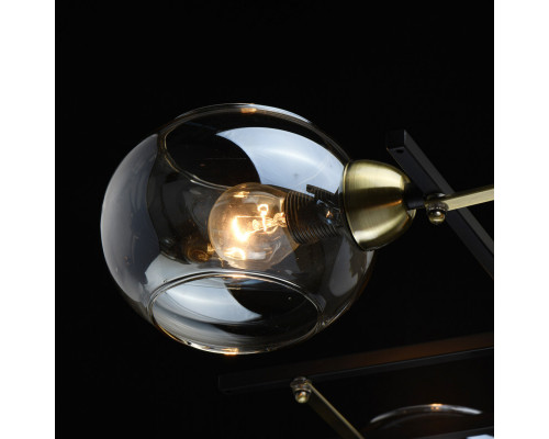 Заказать Люстра на штанге DeMarkt 605013908| VIVID-LIGHT.RU