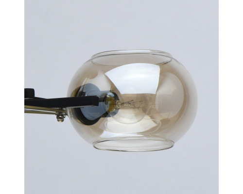 Заказать Люстра на штанге DeMarkt 605013908| VIVID-LIGHT.RU