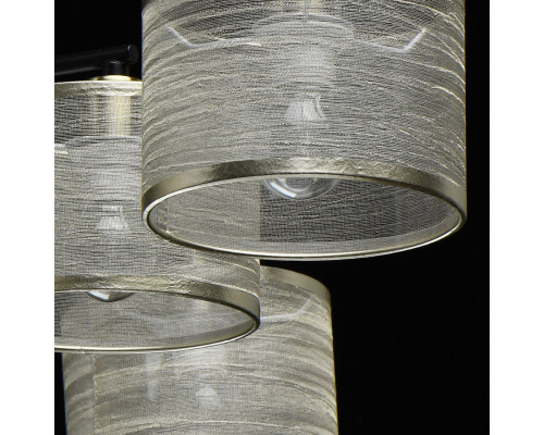 Оформить заказ Люстра на штанге DeMarkt 667011608| VIVID-LIGHT.RU