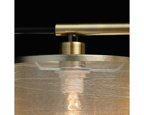 Оформить заказ Люстра на штанге DeMarkt 667011608| VIVID-LIGHT.RU