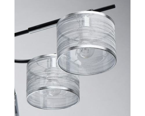 Сделать заказ Люстра на штанге DeMarkt 667011806| VIVID-LIGHT.RU