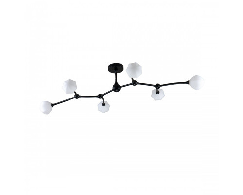 Сделать заказ Люстра на штанге Favourite 2688-6P| VIVID-LIGHT.RU