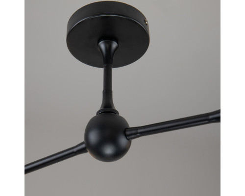 Сделать заказ Люстра на штанге Favourite 2688-6P| VIVID-LIGHT.RU