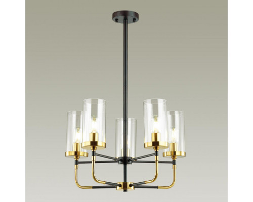 Купить Люстра на штанге Odeon Light 4816/5| VIVID-LIGHT.RU