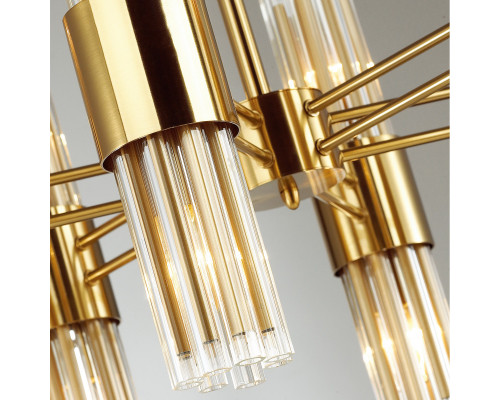 Купить Люстра на штанге Odeon Light 4786/12| VIVID-LIGHT.RU