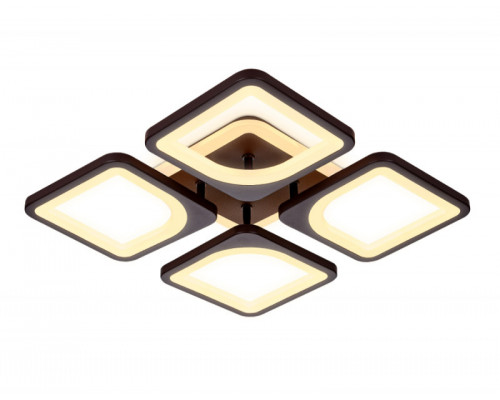 Оформить заказ Люстра на штанге Ambrella Light FA442| VIVID-LIGHT.RU