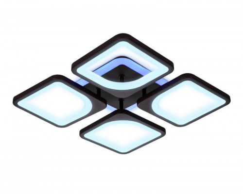 Оформить заказ Люстра на штанге Ambrella Light FA442| VIVID-LIGHT.RU