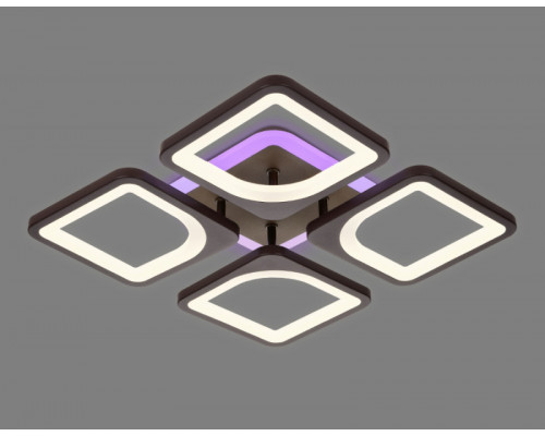 Оформить заказ Люстра на штанге Ambrella Light FA442| VIVID-LIGHT.RU