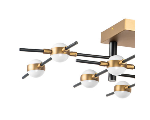 Сделать заказ Люстра на штанге Lightstar 745147| VIVID-LIGHT.RU