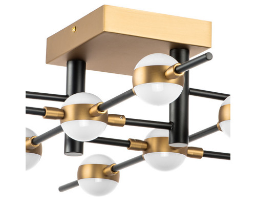 Сделать заказ Люстра на штанге Lightstar 745147| VIVID-LIGHT.RU