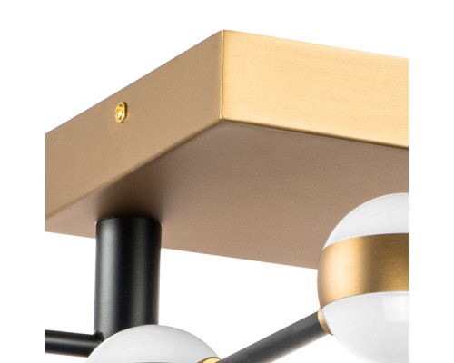 Сделать заказ Люстра на штанге Lightstar 745147| VIVID-LIGHT.RU