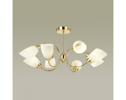 Сделать заказ Люстра на штанге LUMION 4532/8C| VIVID-LIGHT.RU