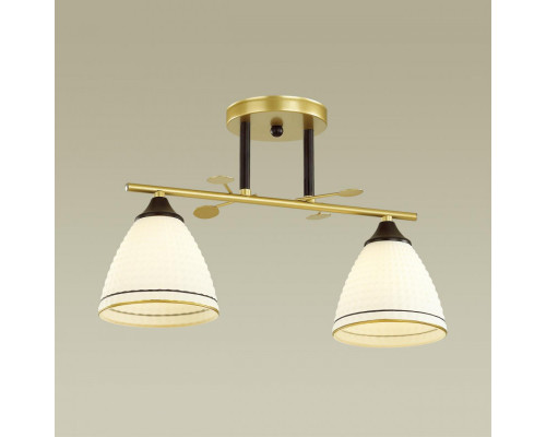 Оформить заказ Люстра на штанге LUMION 4544/2C| VIVID-LIGHT.RU