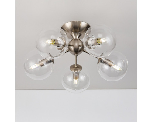 Сделать заказ Люстра на штанге Citilux CL102151| VIVID-LIGHT.RU