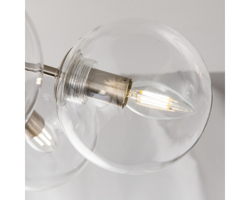 Сделать заказ Люстра на штанге Citilux CL102151| VIVID-LIGHT.RU