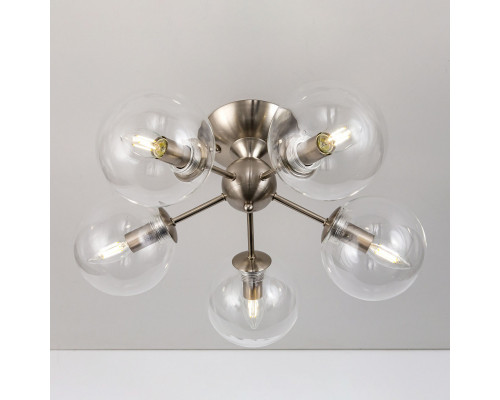 Сделать заказ Люстра на штанге Citilux CL102151| VIVID-LIGHT.RU